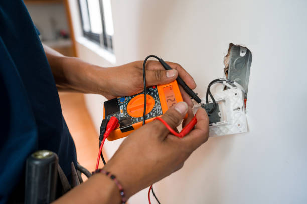 Best Electrical Repair Services  in West Ishpeng, MI