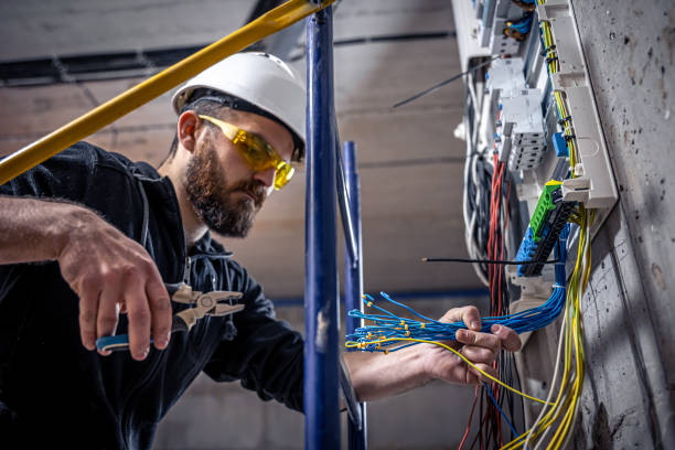 Best Best Electricians Near Me  in West Ishpeng, MI