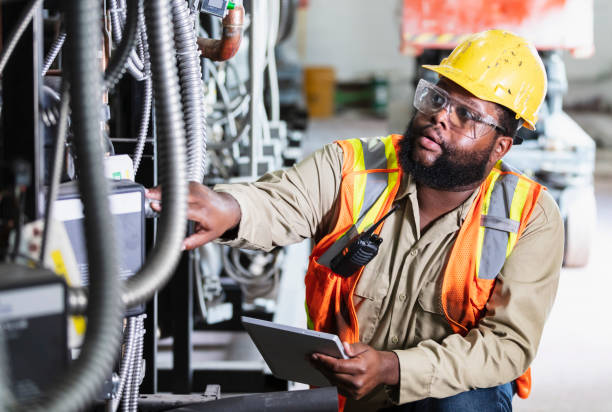 Best Electrical System Inspection  in West Ishpeng, MI