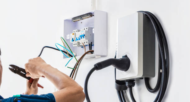 Best Emergency Electrician Near Me  in West Ishpeng, MI